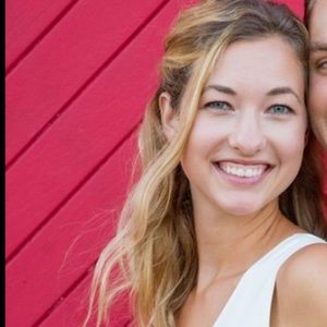 Meet your Posher, Kristen